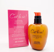 Christian Lacroix C'Est La Vie For Women Body Milk