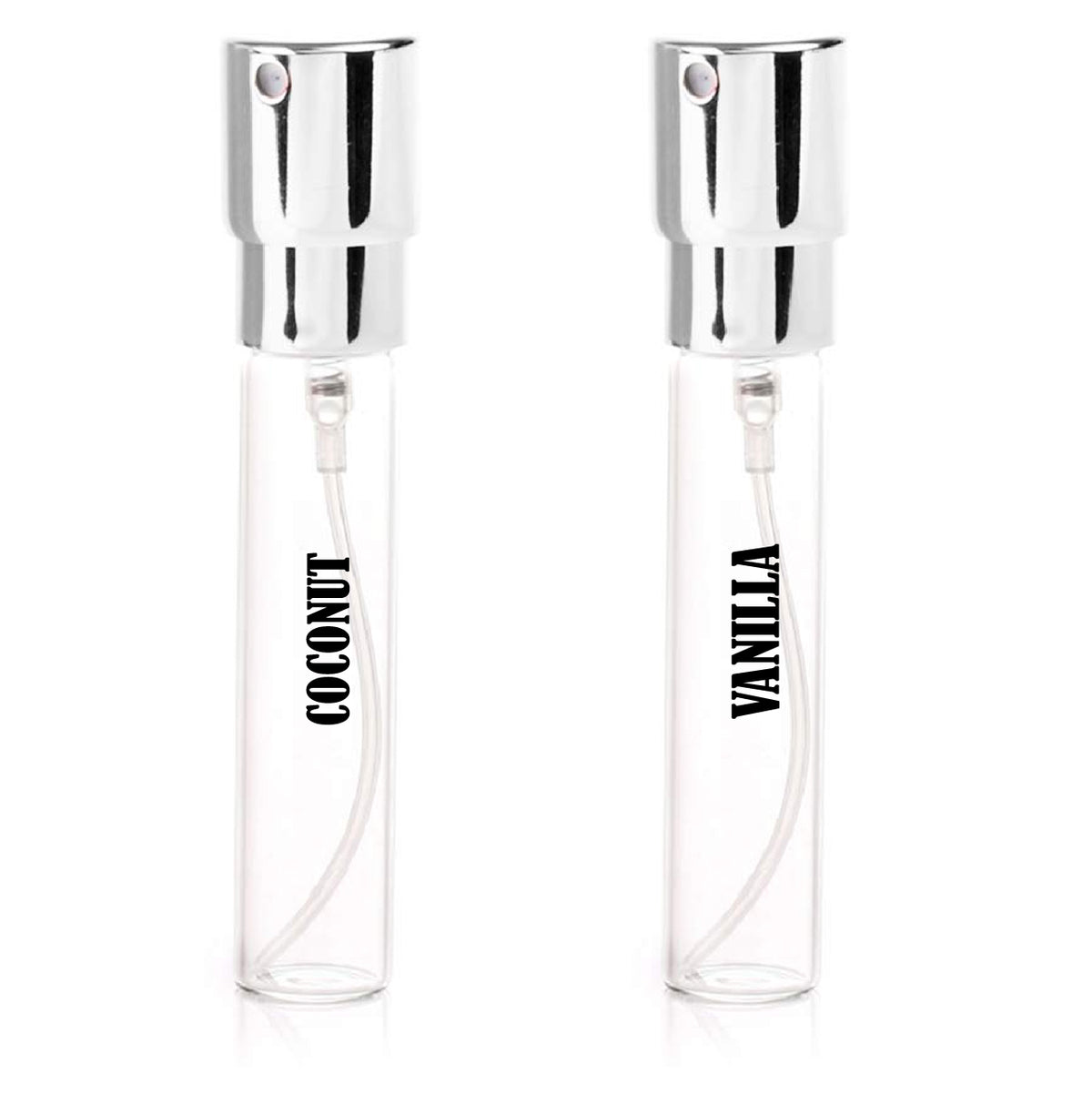 Mixx Perfume Bar Coconut For Women Millesime
