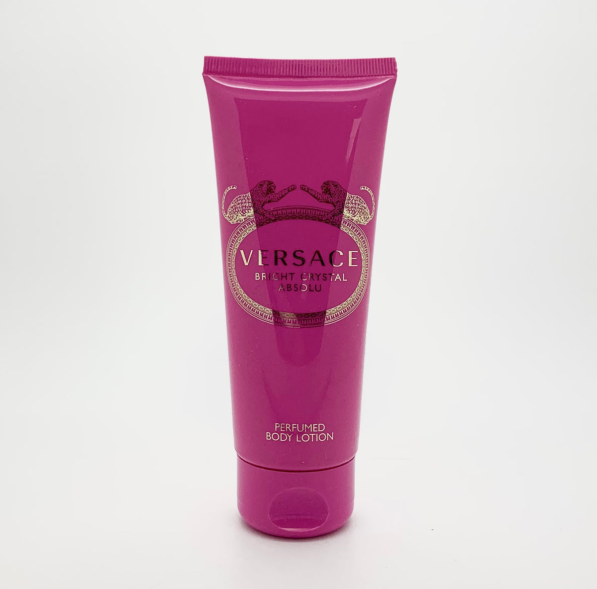 Versace Bright Crystal Absolu For Women Body lotion