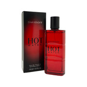 Davidoff Hot Water Pour Homme Eau de Toilette