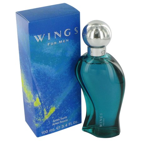 Giorgio Beverly Hills Wings Pour Homme Lotion Après Rasage
