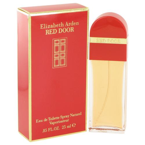 Elizabeth Arden Red Door For Women Eau de Toilette