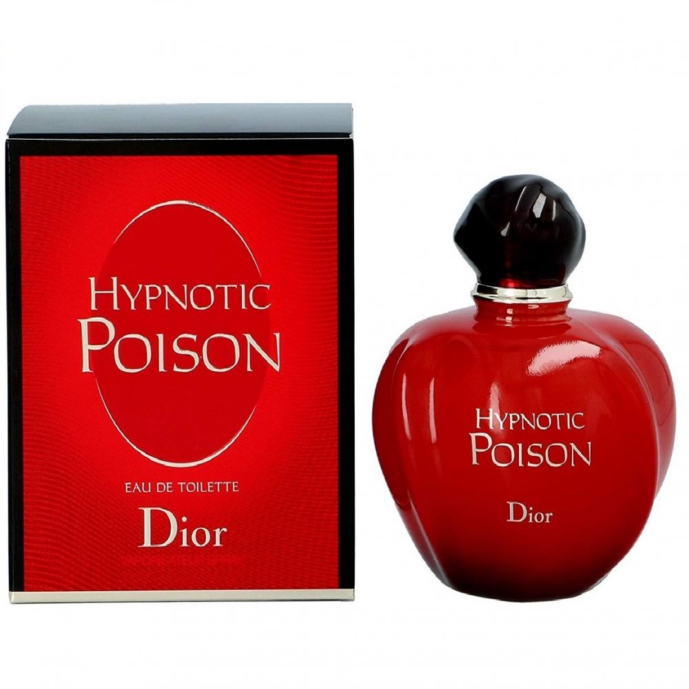 Christian Dior Hypnotic Poison For Women Eau de Toilette