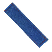 Switch Mop Blue Scrubber - 15CM