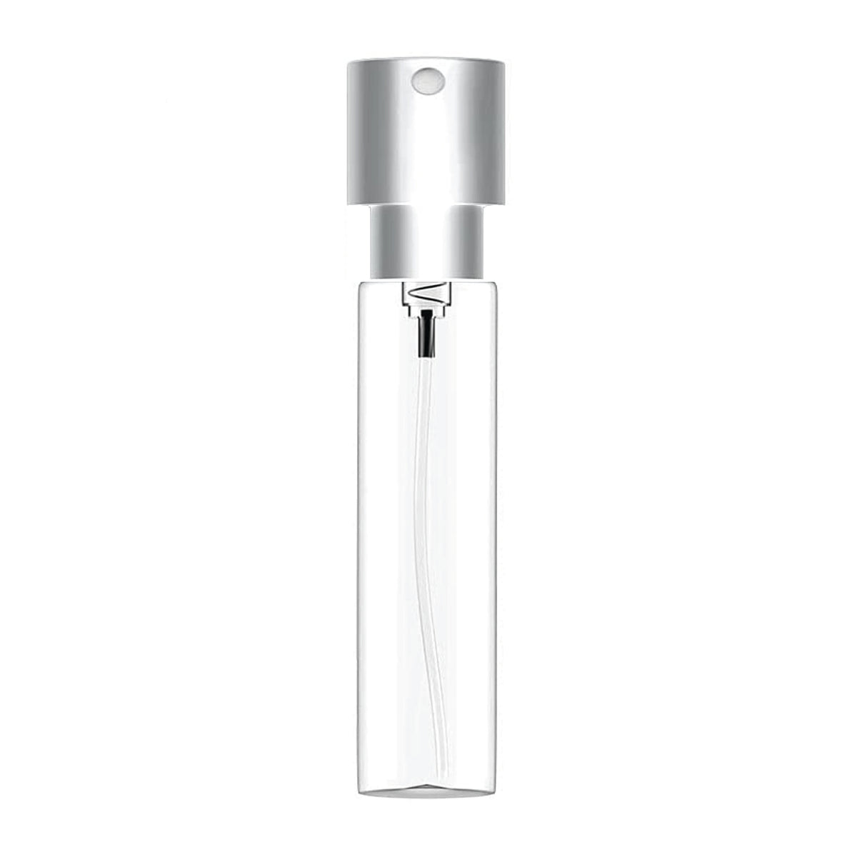 Parfumeuse 20 ml Twist and Spray Vaporisateur de Voyage