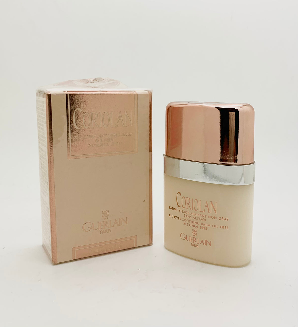 Guerlain Coriolan For Men After Shave Balm