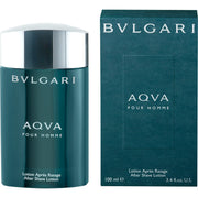Bvlgari Aqva Pour Homme Lotion Après Rasage