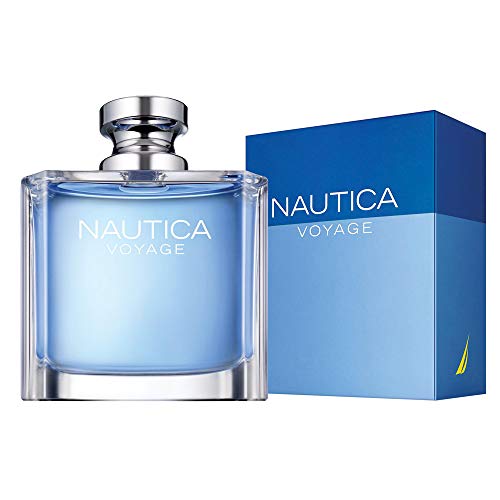 Nautica Voyage Pour Homme Eau de Toilette