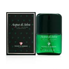 Visconti Di Modrone Acqua Di Selva For Men Eau de Cologne