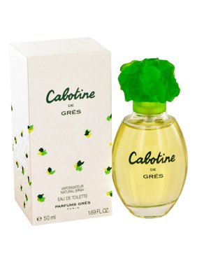 Gres Cabotine Pour Femme Eau de Toilette