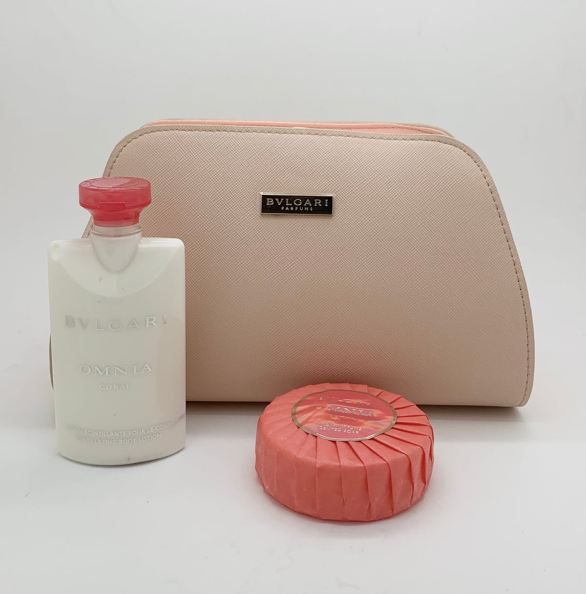 Bvlgari Omnia Coral Pour Femme Eau de Toilette
