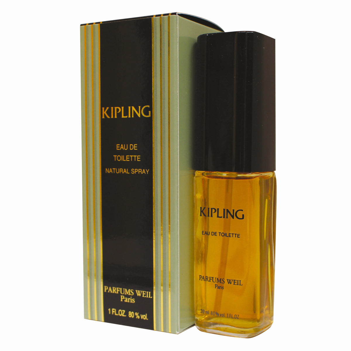 Weil Kipling Pour Homme Eau de Toilette