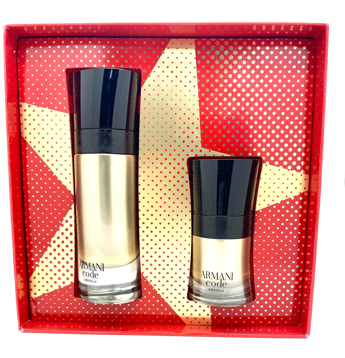 Armani Code Absolu Parfum Pour Homme