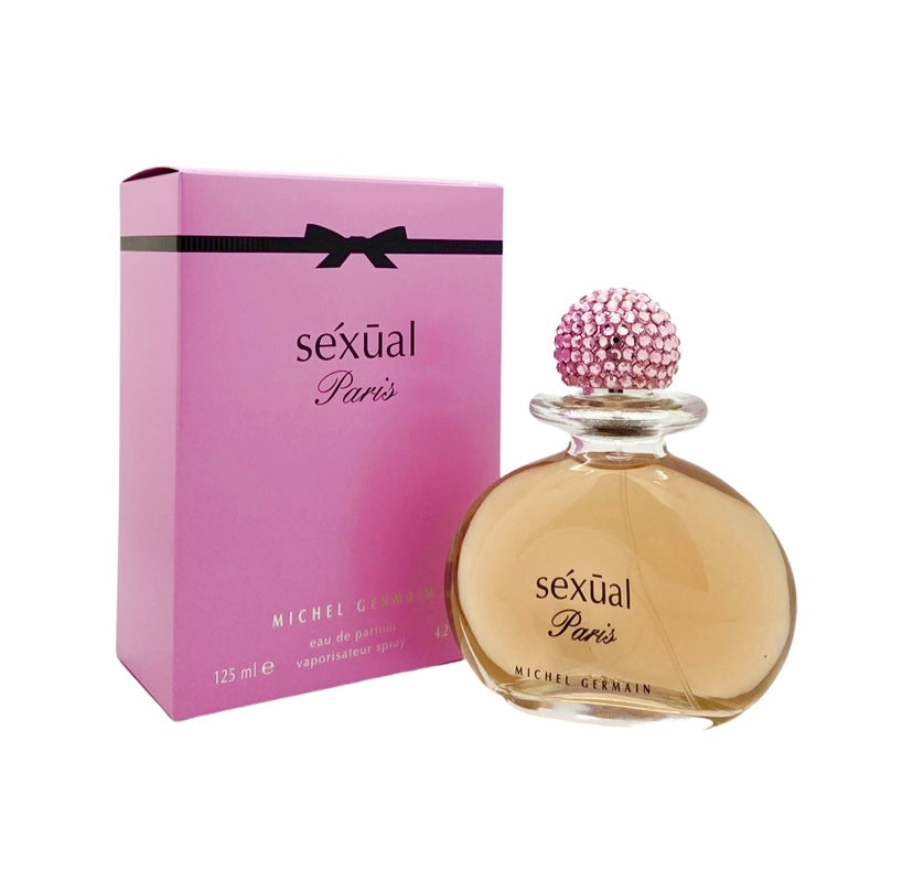Michel Germain Sexual Paris Pour Femme Eau de Parfum