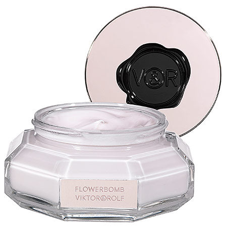 Viktor & Rolf Flowerbomb For Women Body Cream