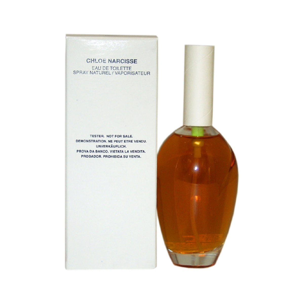 Chloe Narcisse Pour Femme Eau de Toilette