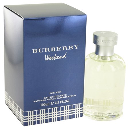 Burberry Weekend For Men Eau de Toilette