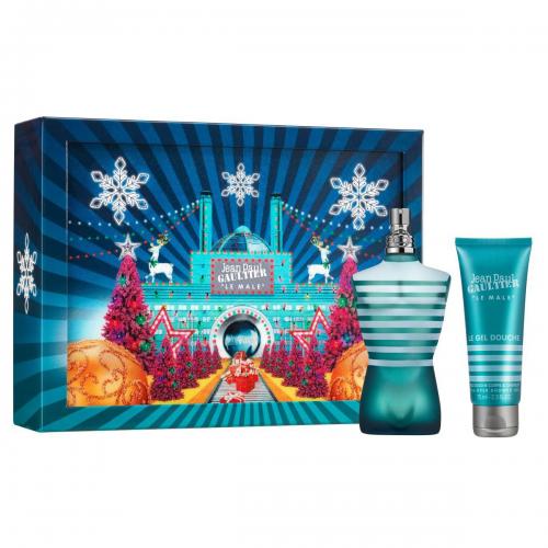 Jean Paul Gaultier Le Male For Men Eau de Toilette