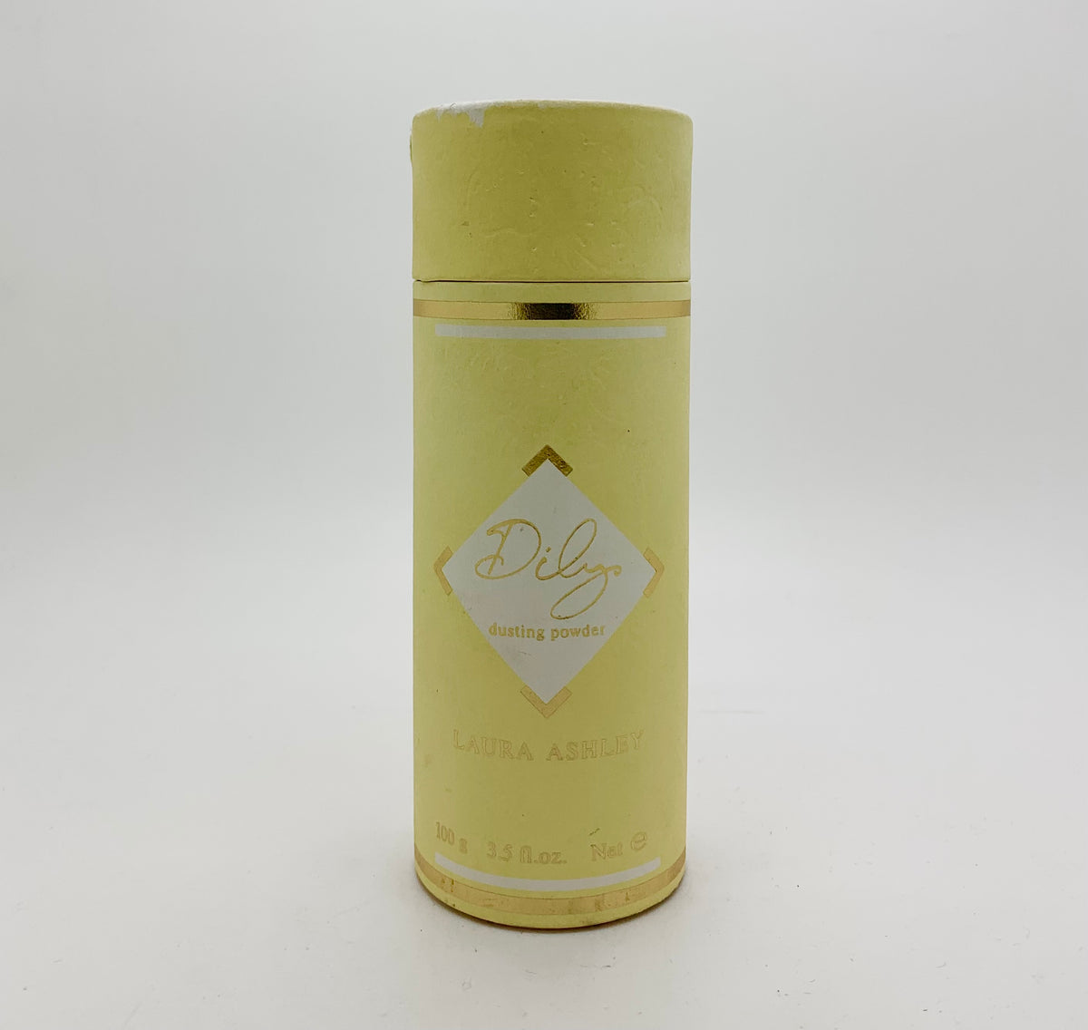 Laura Ashley Dilys For Women Body Powder