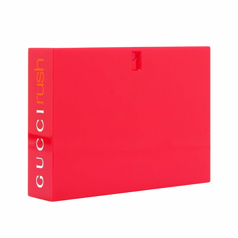 Gucci Rush Pour Femme Eau de Toilette