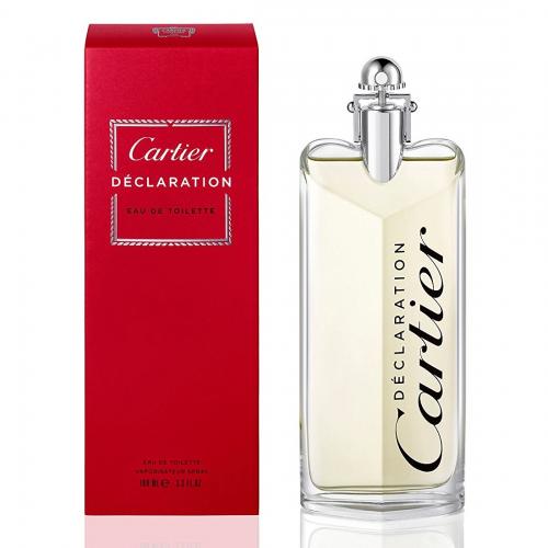 Cartier Declaration Pour Homme Eau de Toilette
