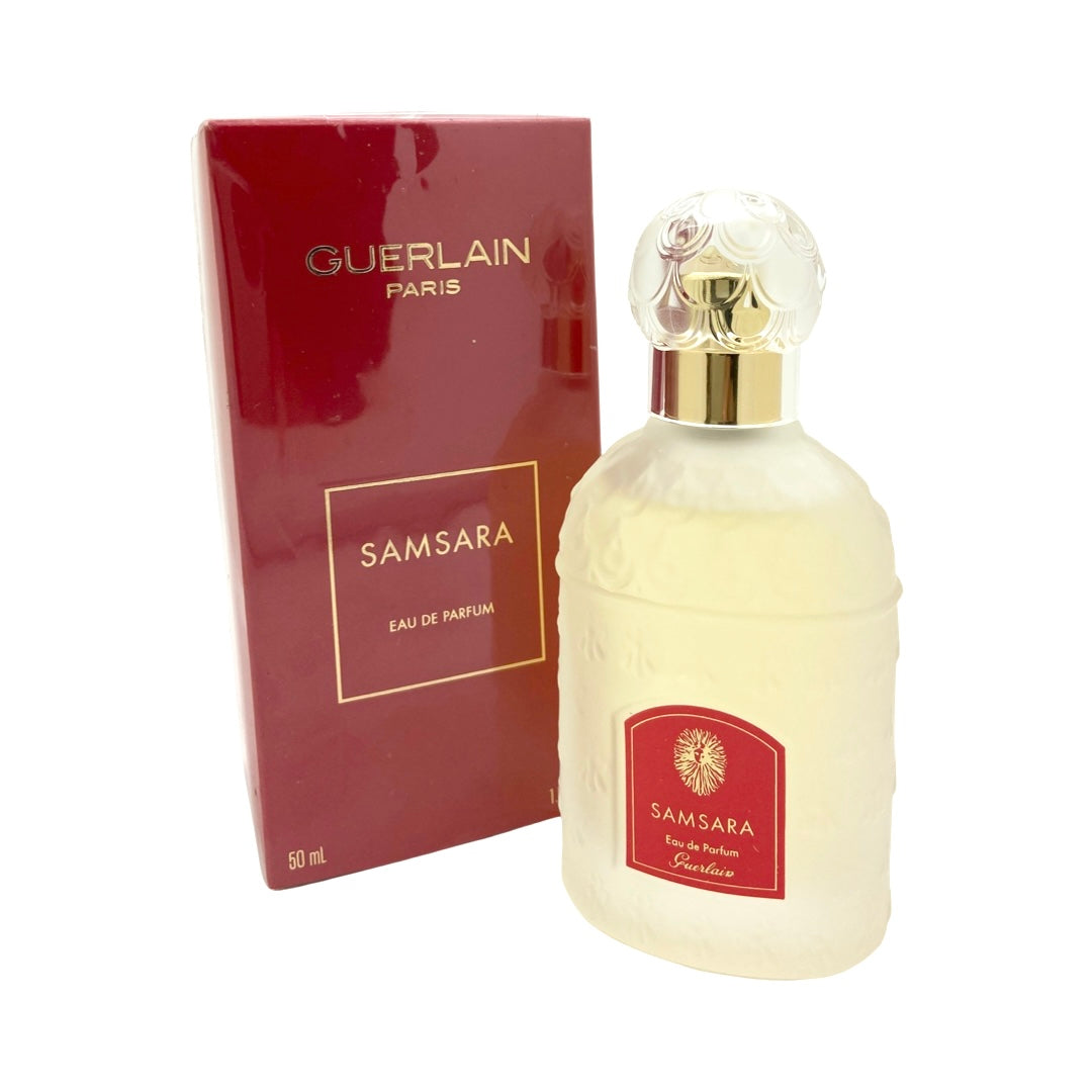 Guerlain Samsara Pour Femme Eau de Parfum