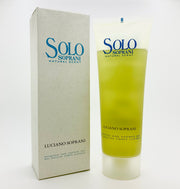 Luciano Soprani Solo Pour Homme & Femme Gel Douche