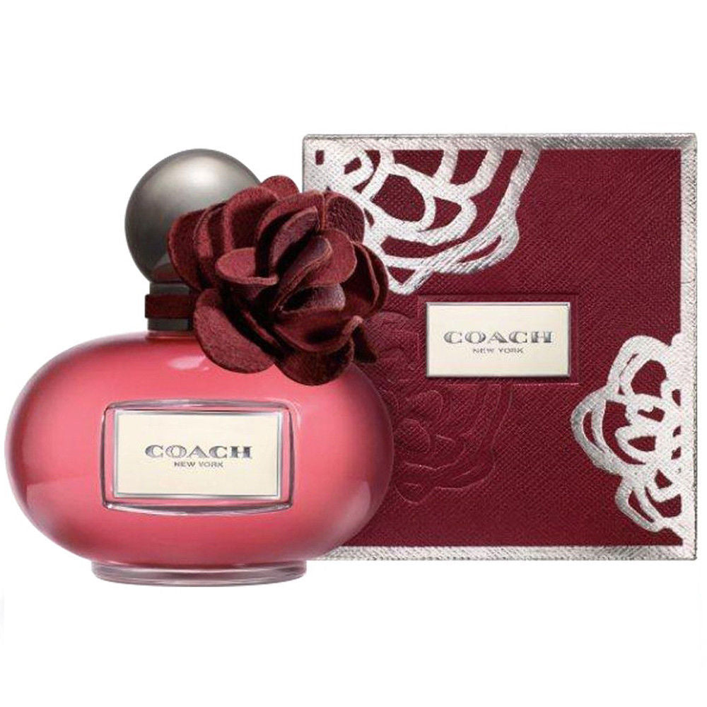 Coach Poppy Wildflower Pour Femme Eau de Parfum