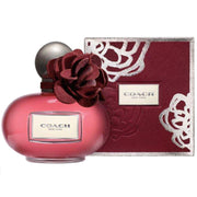 Coach Poppy Wildflower Pour Femme Eau de Parfum