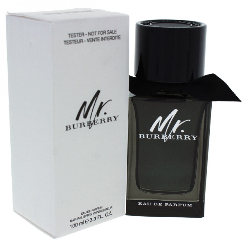 Burberry Mr Burberry For Men Eau de Parfum