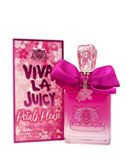 Juicy Couture Viva La Juicy Petals Please Pour Femme Eau De Parfum