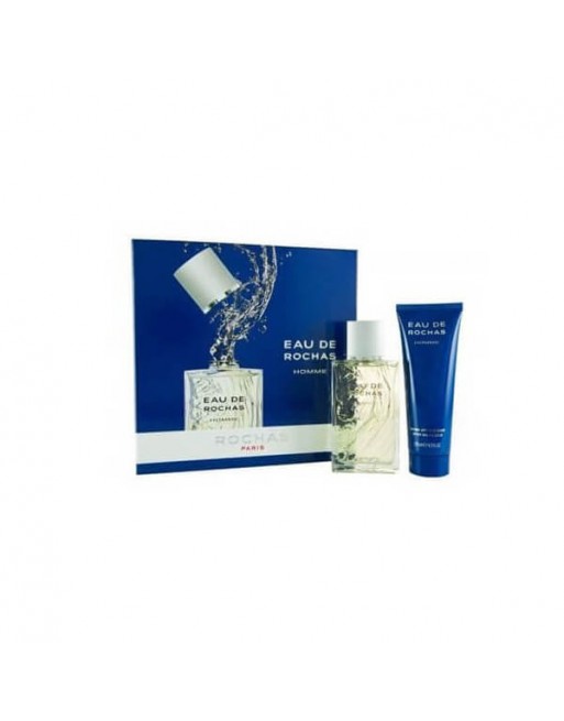 Rochas Eau De Rochas Pour Homme Eau de Toilette