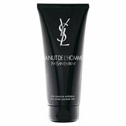 Yves Saint Laurent Ysl La Nuit De L'Homme For Men Shower Gel