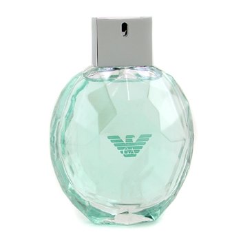 Armani Emporio Diamonds For Women Eau de Toilette