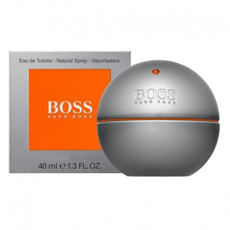 Hugo Boss In Motion For Men Eau de Toilette Vintage