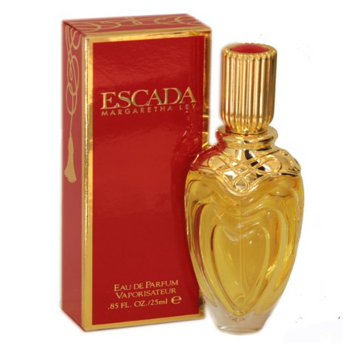 Escada Margaretha Ley Pour Femme Eau de Parfum
