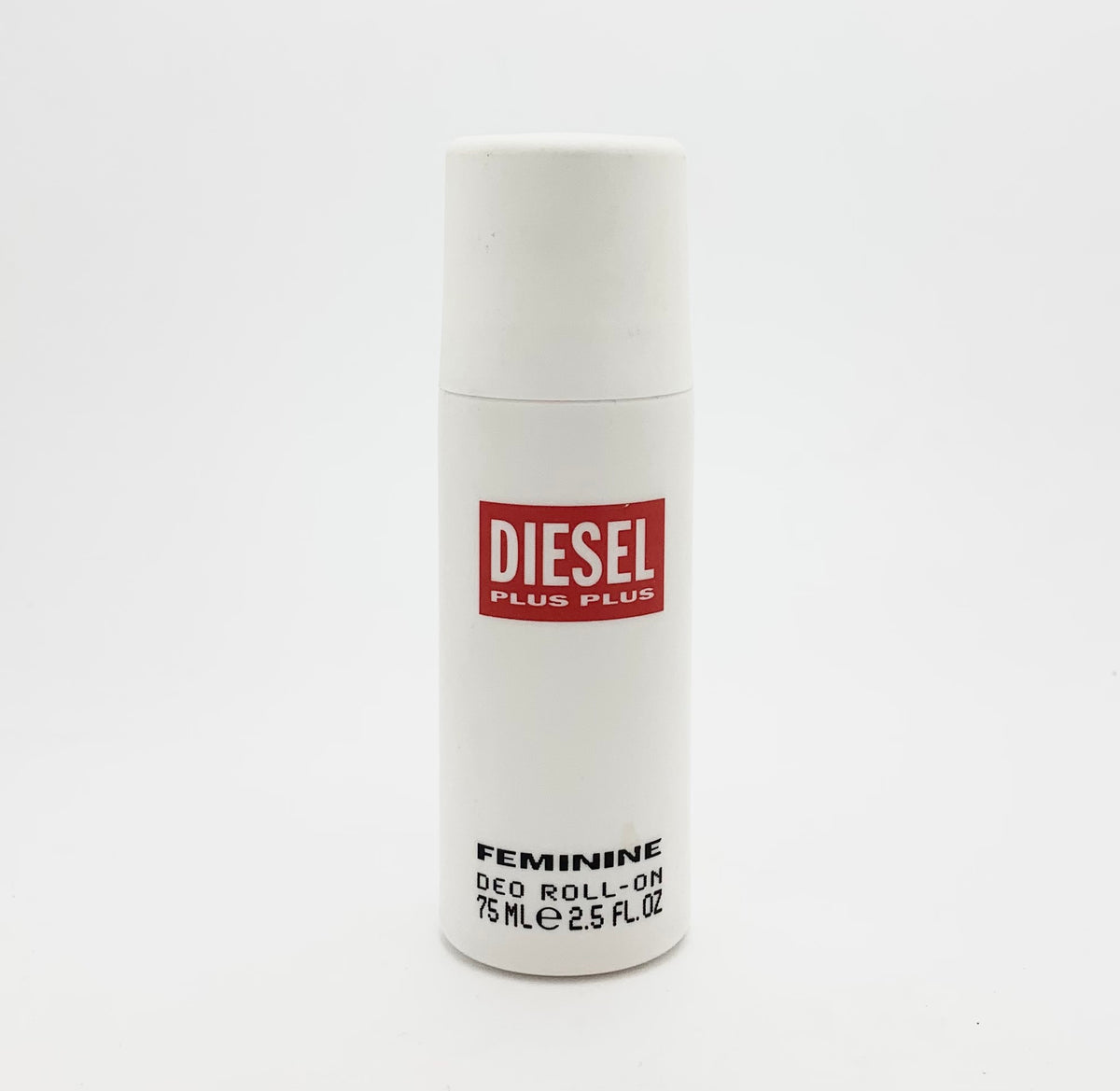 Diesel Plus Plus Feminine Pour Femme Bâton Déodorant