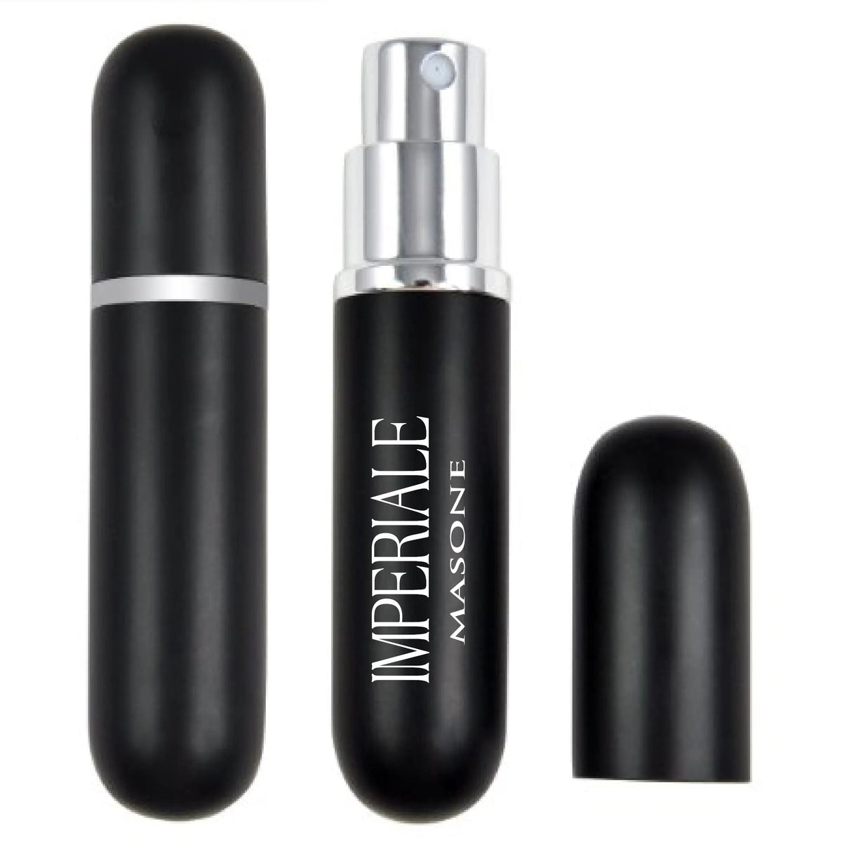 Masone Imperiale Uomo Pour Homme Eau De Parfum  5 ml / 0.16 oz      MASONE