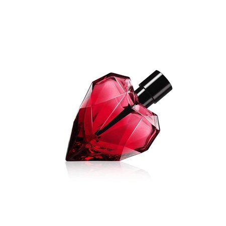 Diesel Loverdose Red Kiss Pour Femme Eau de Parfum