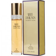 Elizabeth Taylor White Diamonds Pour Femme Eau de Toilette