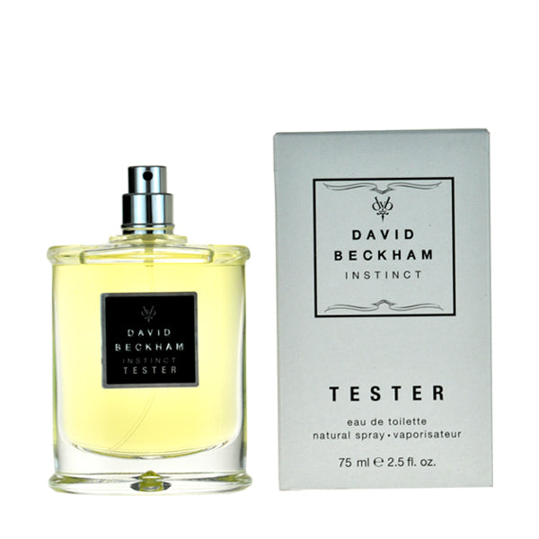 David Beckham Instinct Pour Homme Eau de Toilette