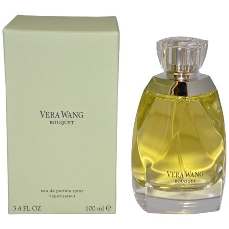 Vera Wang Bouquet For Women Eau de Parfum