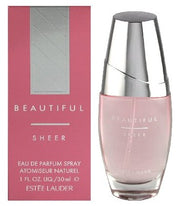 Estee Lauder Beautiful Sheer Pour Femme Eau de Parfum