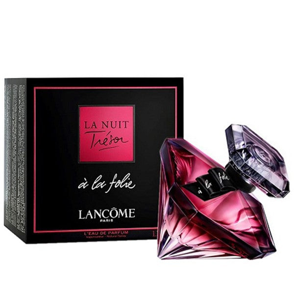Lancome La Nuit Tresor A La Folie Femme Eau de Parfum