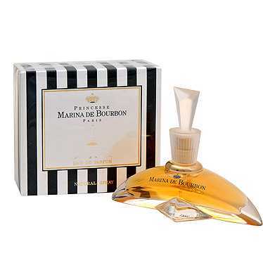 Marina De Bourbon For Women Eau de Parfum