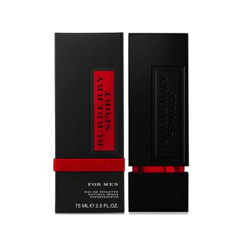 Burberry Sport For Men Eau de Toilette