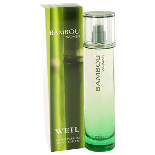 Bambou Pour Femme Eau de Parfum