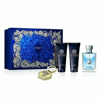 Versace Pour Homme Eau de Toilette