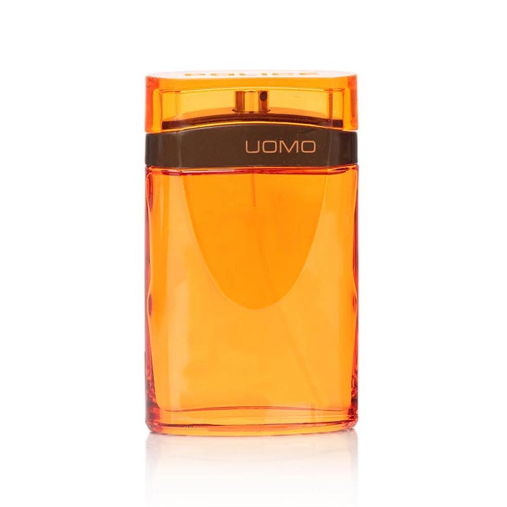 Police Uomo Pour Homme Eau de Toilette