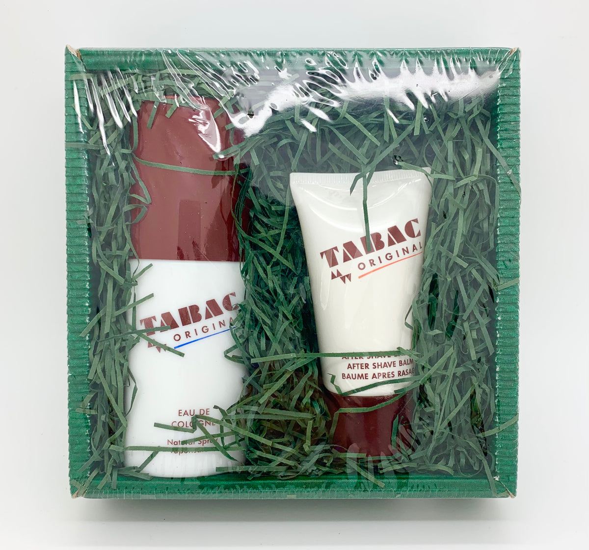 Maurer & Wirtz Tabac Pour Homme Eau de Cologne